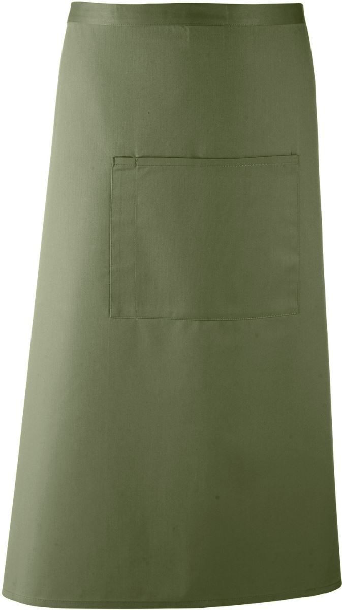 Premier Hüftschürze lang "Colours" Pr 158