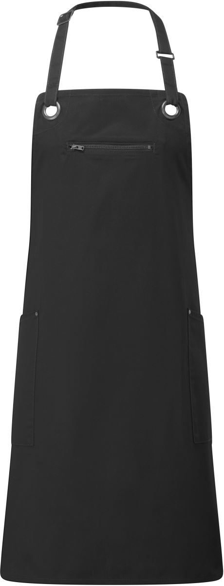 Premier Latzschürze mit Seitentaschen "Barley" Pr 121