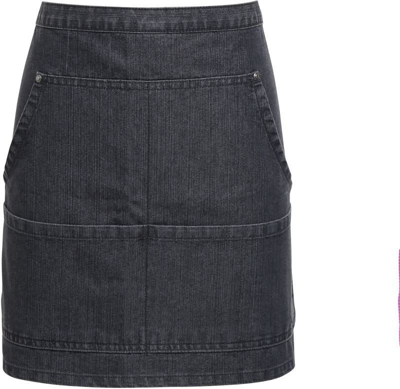 Premier Denim Hüftschürze kurz Pr 125