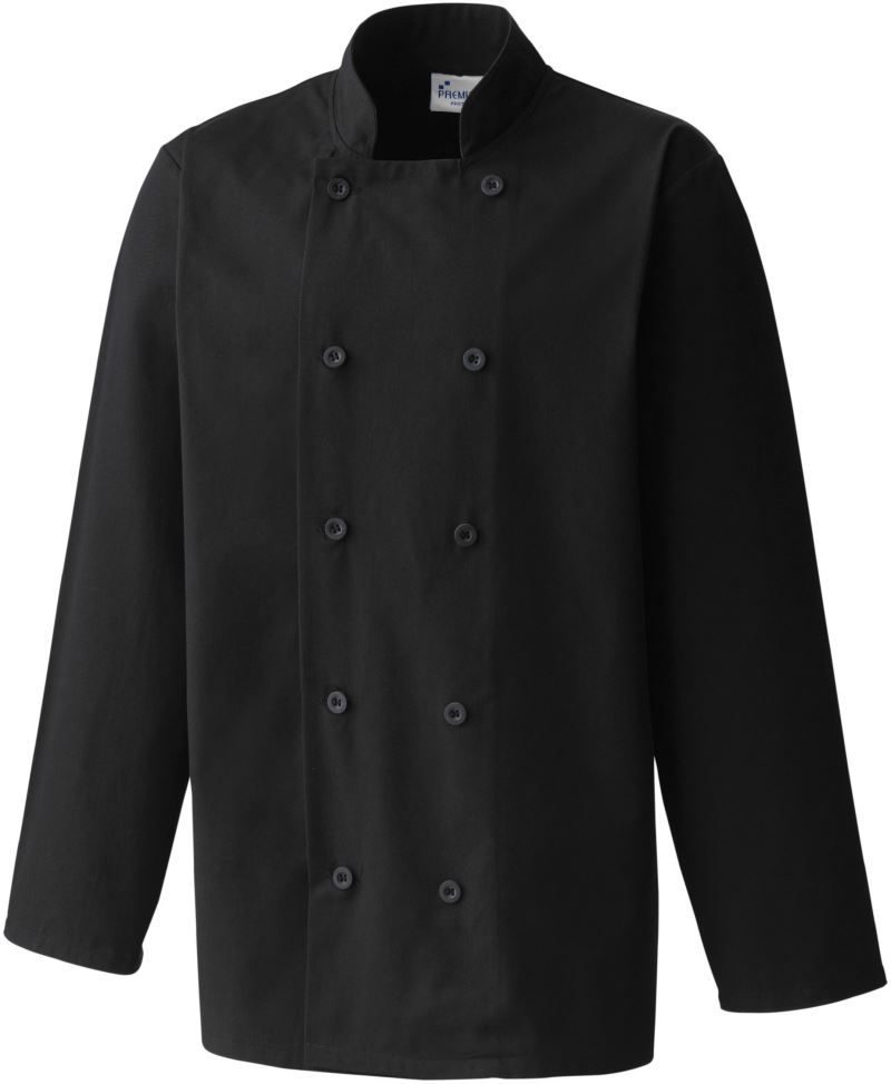 Premier Kochjacke Pr 657