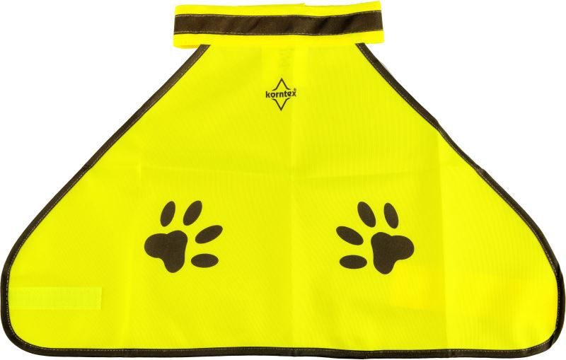 Korntex Hunde Warnweste Kth100 – Buenos Aires