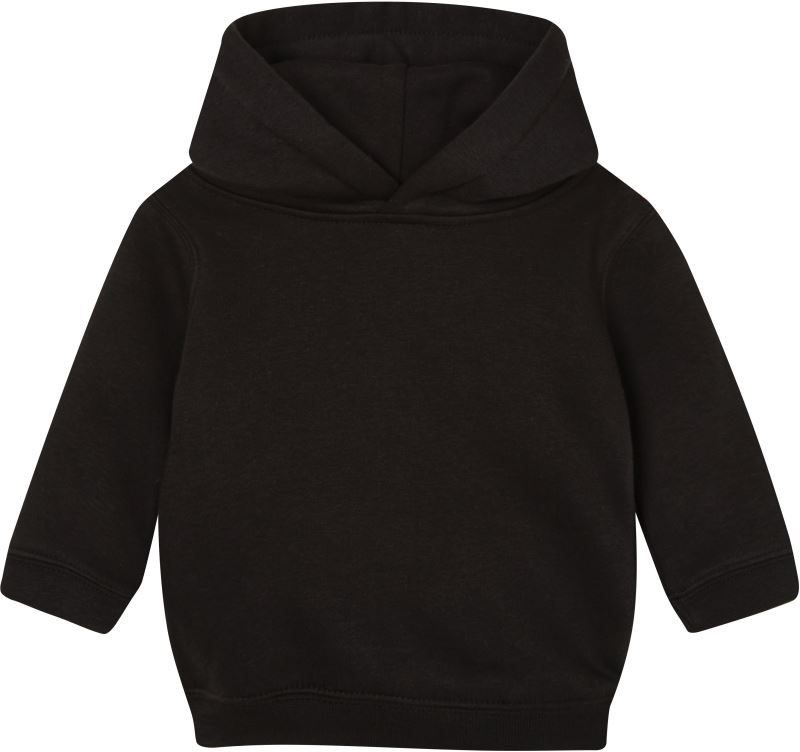 Babybugz Baby Hoodie Bz 63