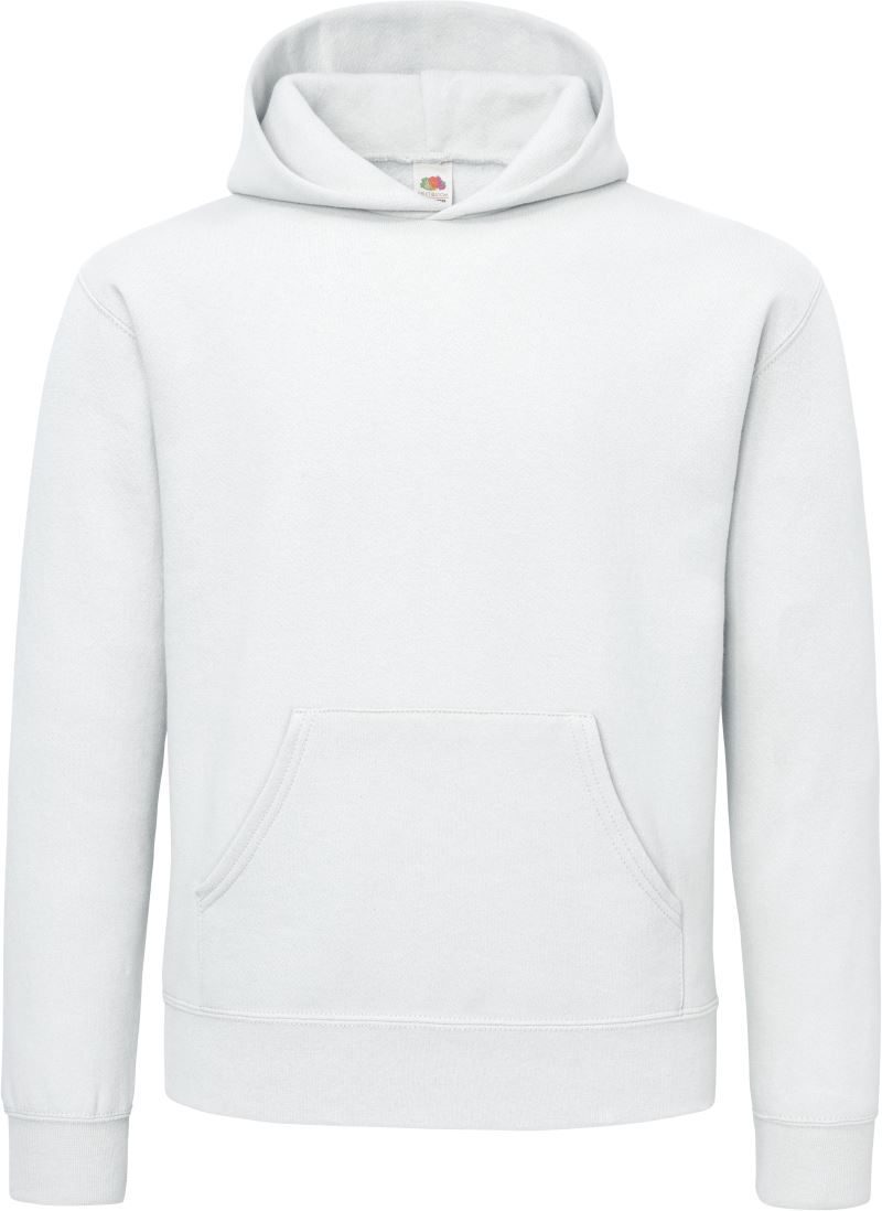 Fruit of the Loom Kapuzen Sweater "Supercotton" Supercotton Hooded Sweat