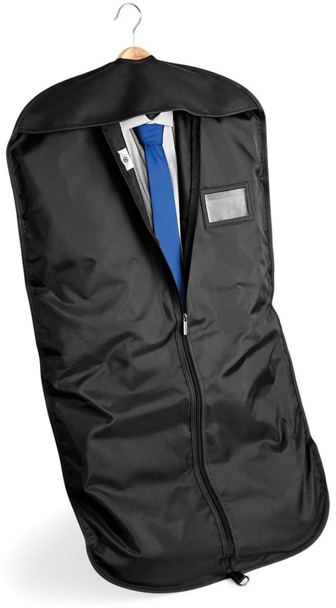Quadra Kleidersack Qd 31 – Black