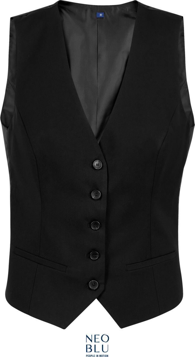 Neoblu Damen Weste Max Women