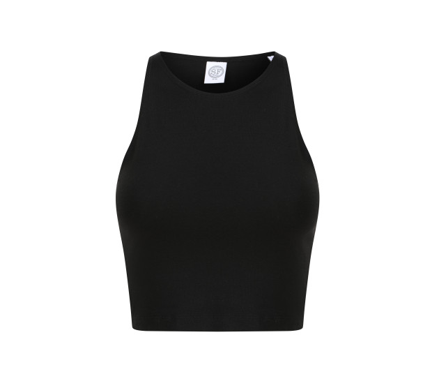 SF Clothing Women's Cropped Top