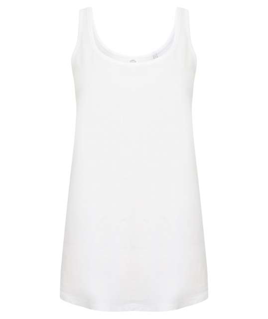 SF Clothing Unisex Trägerhemd Weste