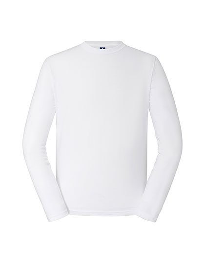 Russell Athletic Authentic Classic Long Sleeve T R-180l-0 T-Shirt
