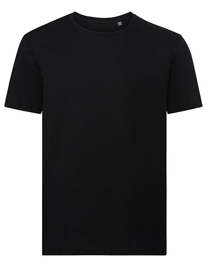 Russell Athletic Pure Organic Men`s Pure Organic T R-108m-0 T-Shirt
