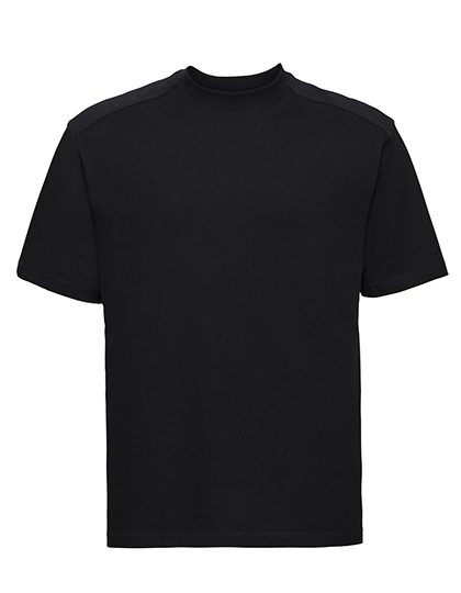 Russell Athletic Heavy Duty Workwear T R-010m-0 T-Shirt