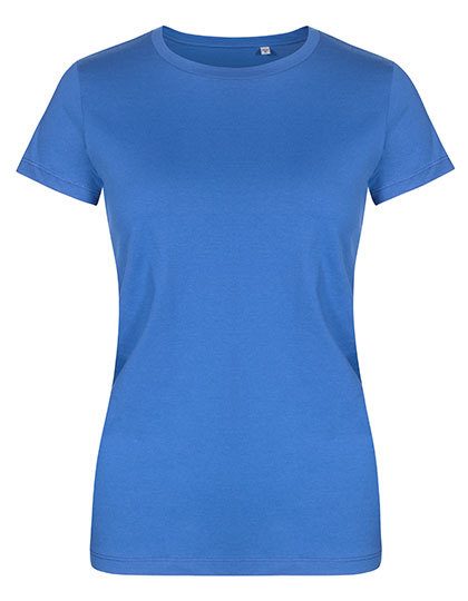 X.o by Promodoro Women´s Roundneck T-Shirt 1505
