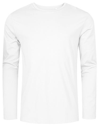 X.o by Promodoro Men´s Roundneck T-Shirt Long Sleeve 1465
