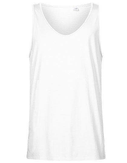 X.o by Promodoro Men´s Roundneck Tanktop 1450