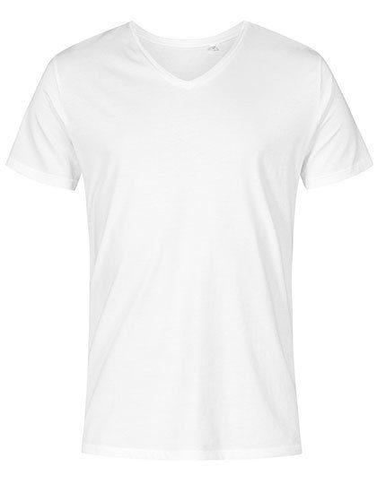 X.o by Promodoro Men´s V-Neck T-Shirt 1425