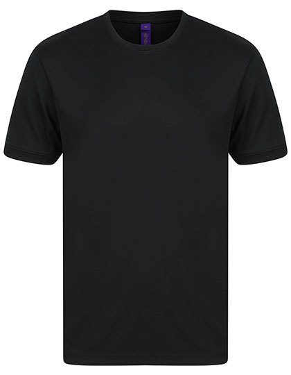 Henbury HiCool Performance T-Shirt H024
