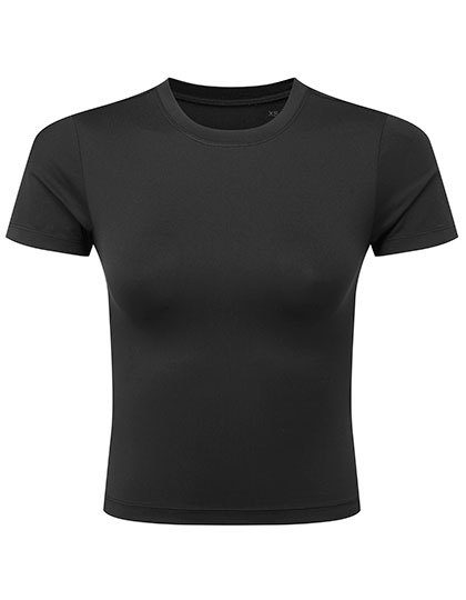 Women´s TriDri Recycled Luxe Fitted Tee TR653