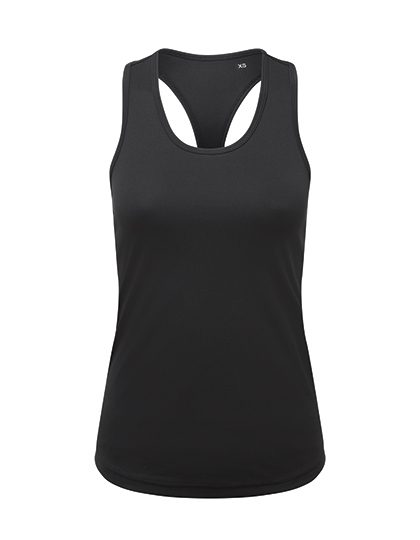 TriDri Sport-Top Weste