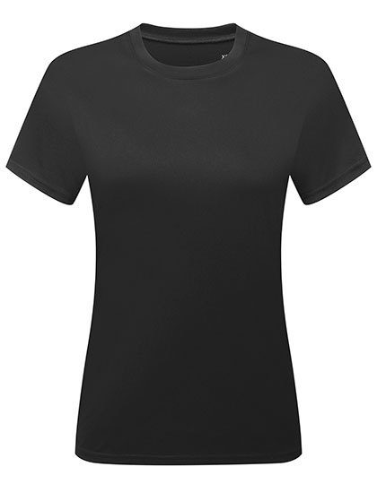 Women´s TriDri Ion-Charge Easy Fit Tee TR517