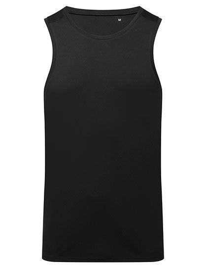 TriDri Ion-Charge performance vest TR506