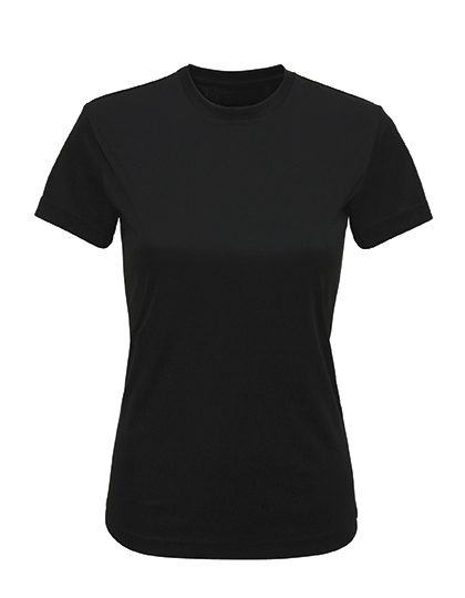 TriDri Women´s Recycled Performance T-Shirt TR502