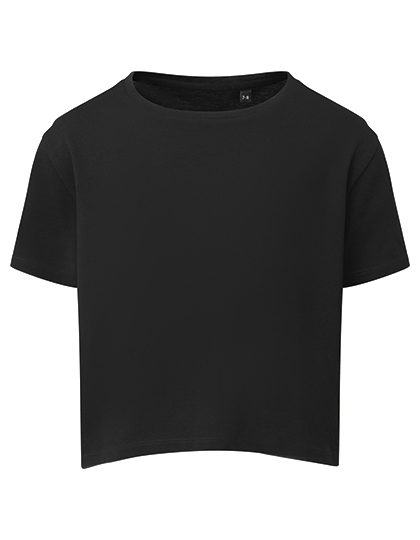 TriDri Kids Boxy Tee TR19B