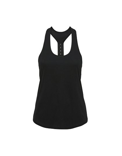TriDri Women´s Performance Strap Back Vest TR027