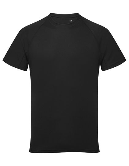 TriDri Men´s Panelled Tech Tee TR011
