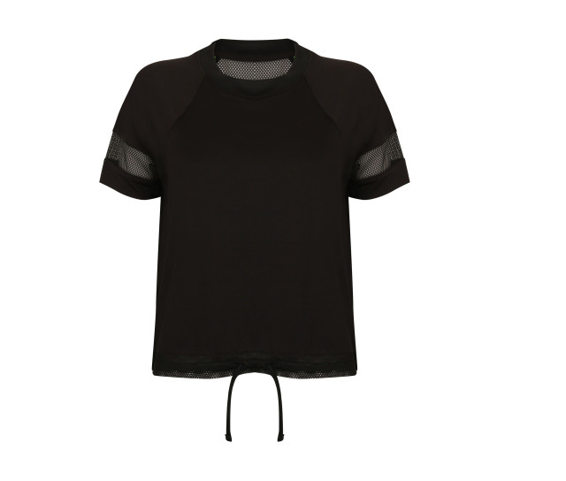 Tombo Ladies Over T T-Shirt
