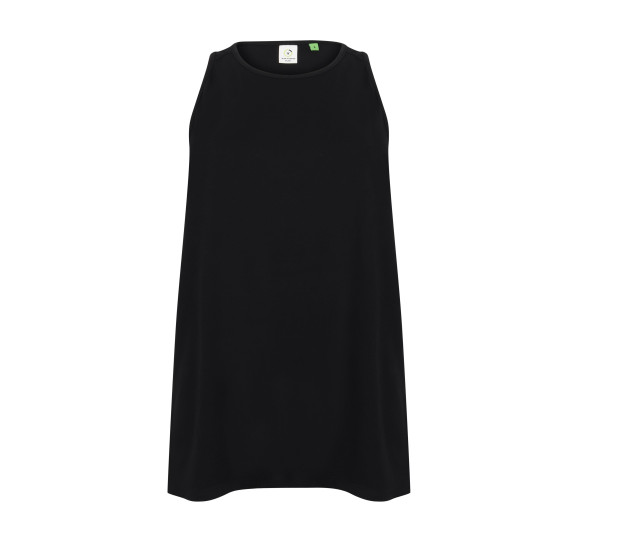 Tombo Ladies' Open Back Vest