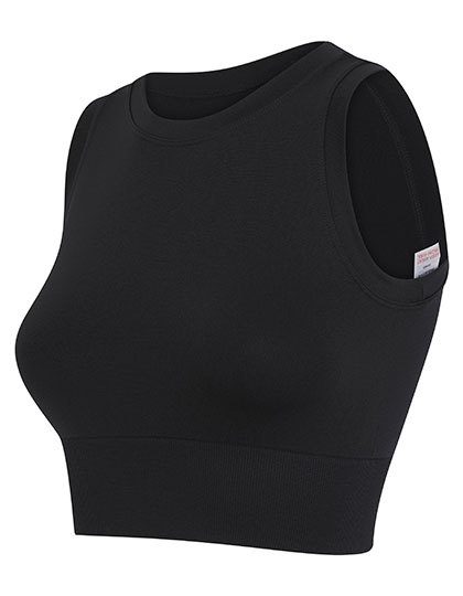 Tombo Ladies´ Cropped Tank TL332