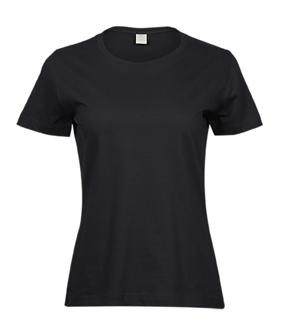 Women's Sof Tee – Black