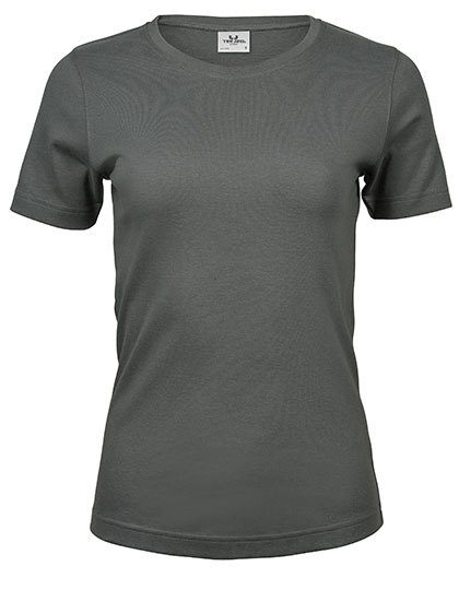 Women´s Interlock Tee 580