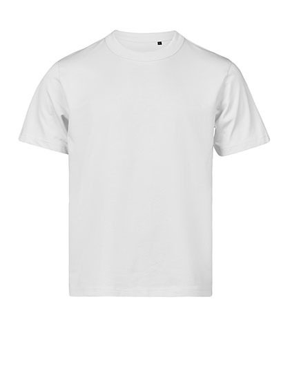 Unlabeled Loose Fit Tee 1160 – White