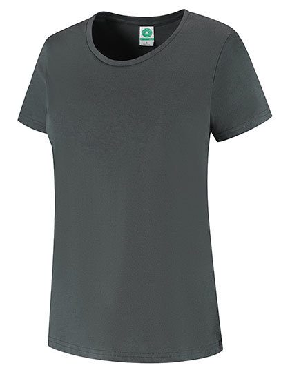 Starworld Ladies´ Organic Cotton T-Shirt GL4