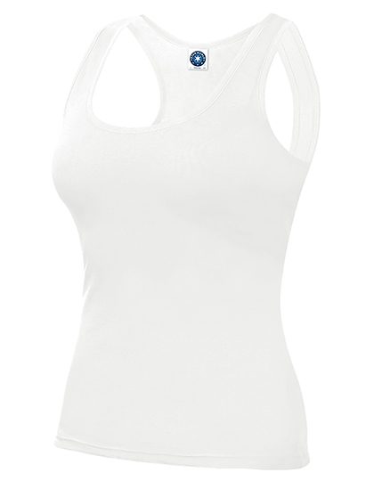 Starworld Racer Back Vest SW420