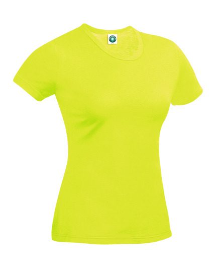 Starworld Ladies´ Performance T-Shirt SW404