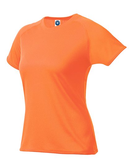 Starworld Ladies´ Sport T-Shirt SW403