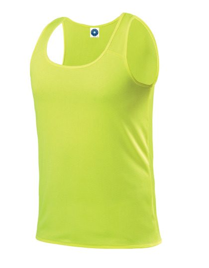 Starworld Men´s Running Vest SW301