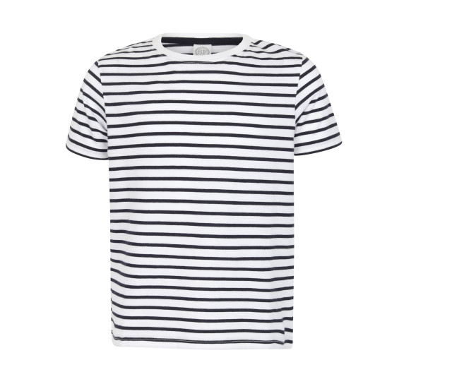 SF Clothing Kids' Striped T T-Shirt