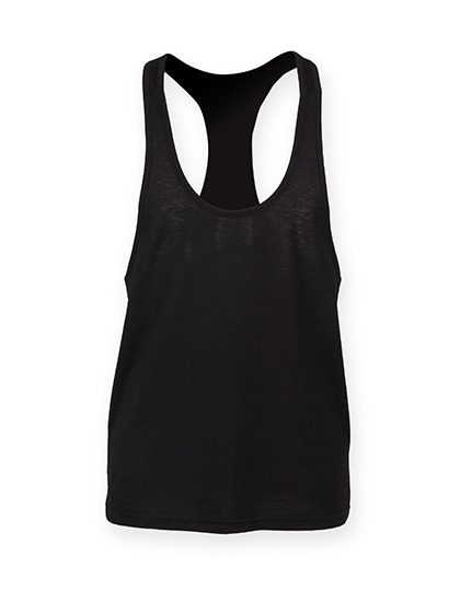 Men´s Muscle Vest SF236