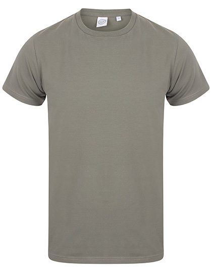 Men´s Feel Good Stretch T SF121 T-Shirt