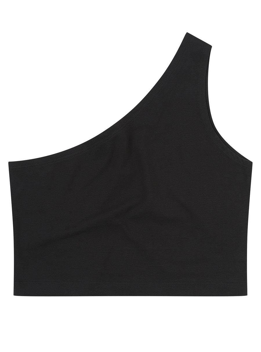 SF Clothing Women´s One Shoulder Top SK116