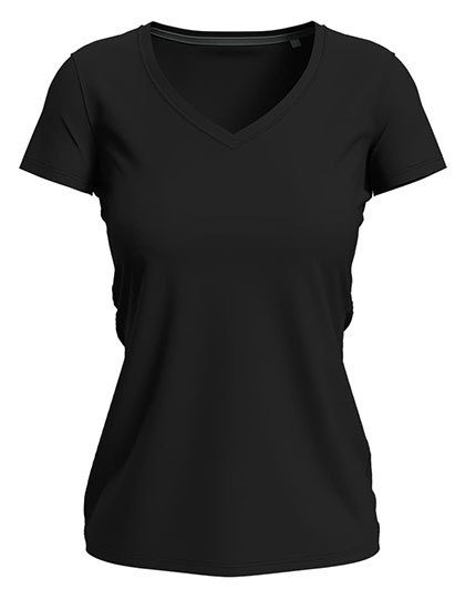 Stedman Stretch-T V-Neck Women ST9710 T-Shirt