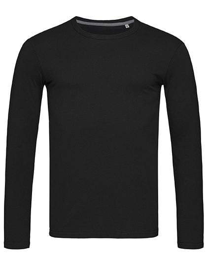 Stedman Stretch Long Sleeve ST9620 T-Shirt