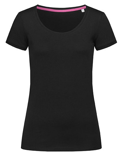 Stedman Megan Crew Neck Women ST9120 T-Shirt