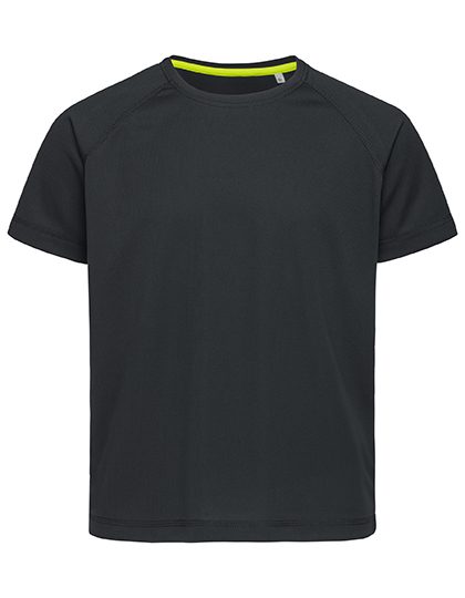 Stedman Mesh Raglan Kids ST8570 T-Shirt