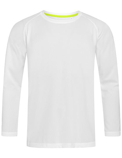 Stedman Mesh Long Sleeve ST8420 T-Shirt