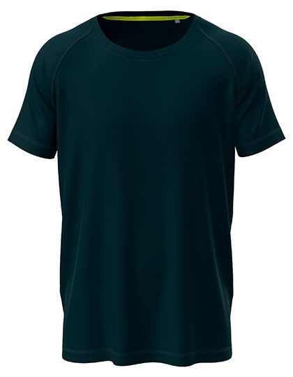 Stedman Mesh Raglan ST8410 T-Shirt