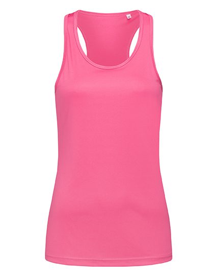 Stedman Sports Top Women ST8110