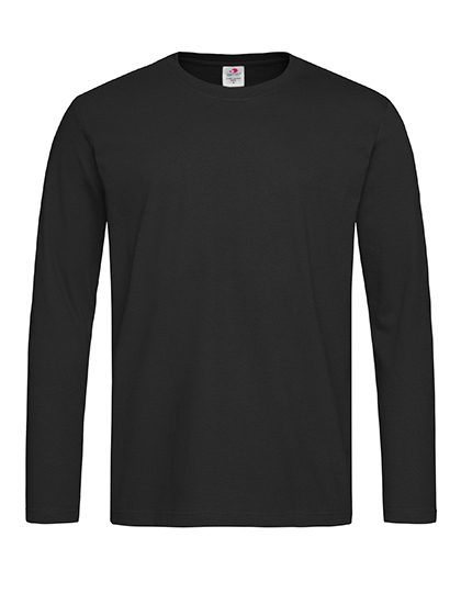 Stedman Comfort-T Long Sleeve ST2130 T-Shirt